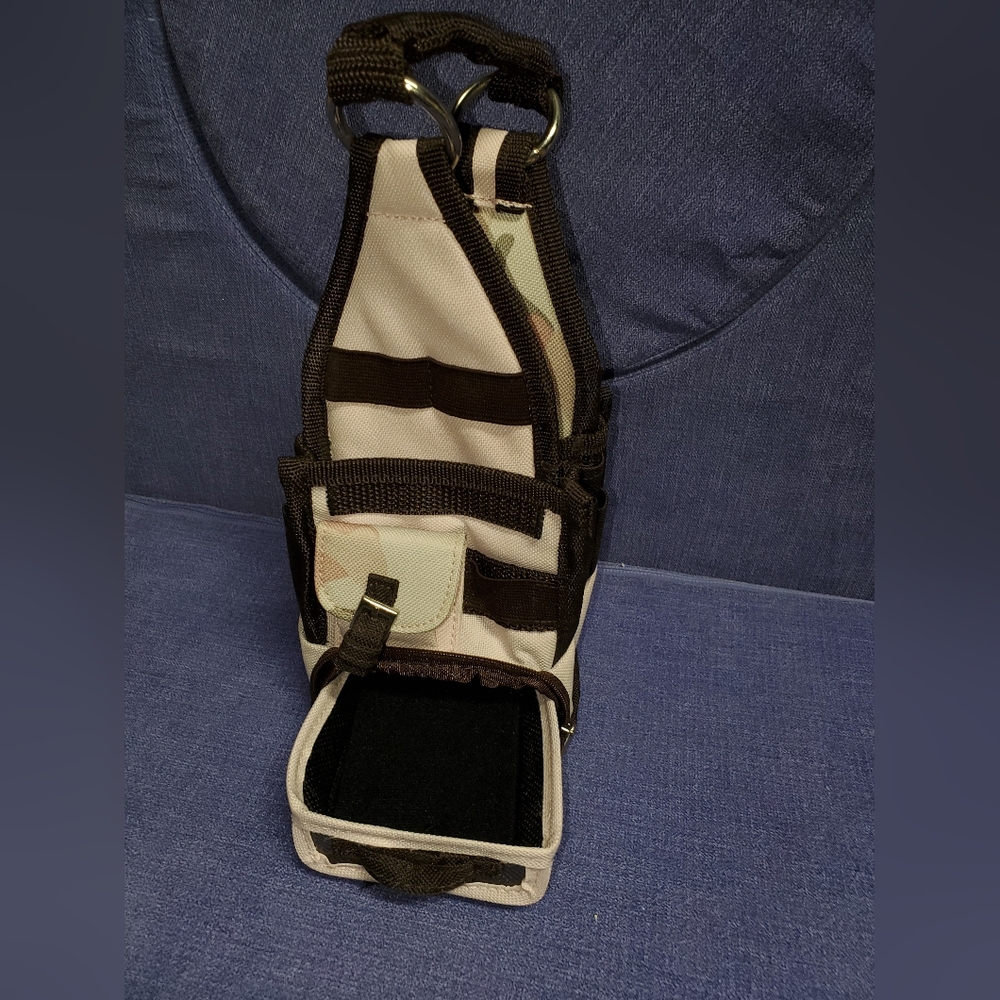 Amms Tote-ally Cool On The Go Tote - Picture 4 of 5